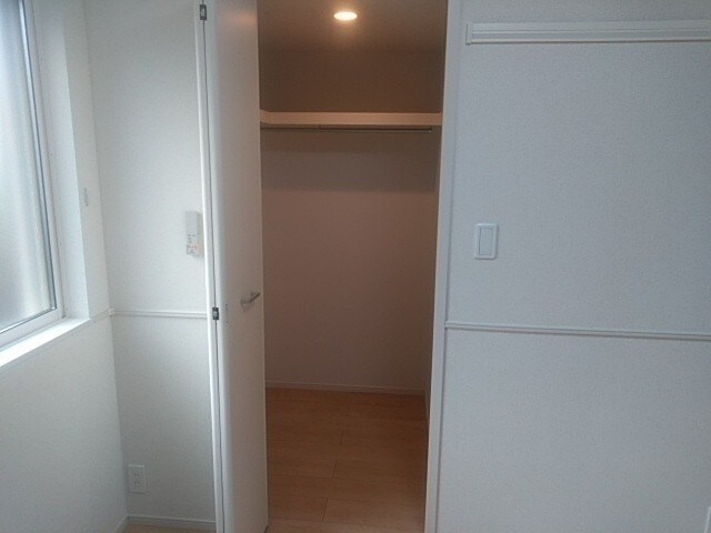 グランクレールAの物件内観写真