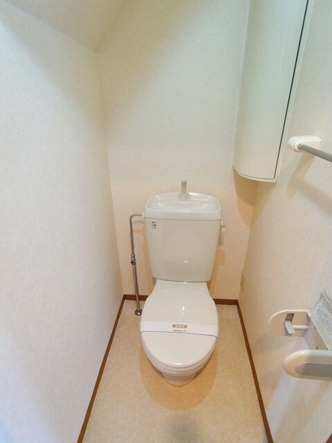 ルミエールの物件内観写真