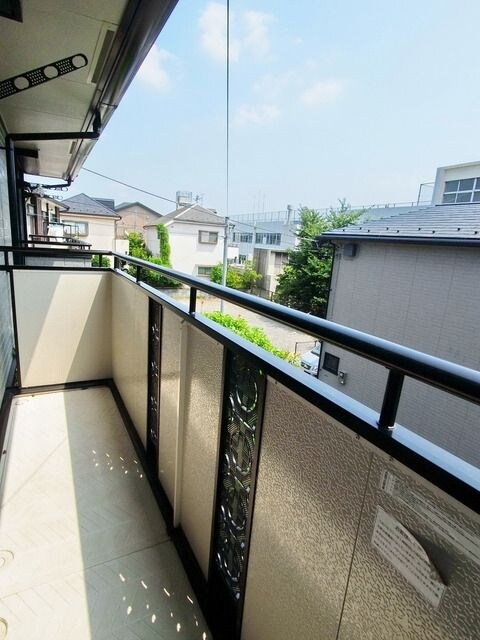 ルミエールの物件内観写真