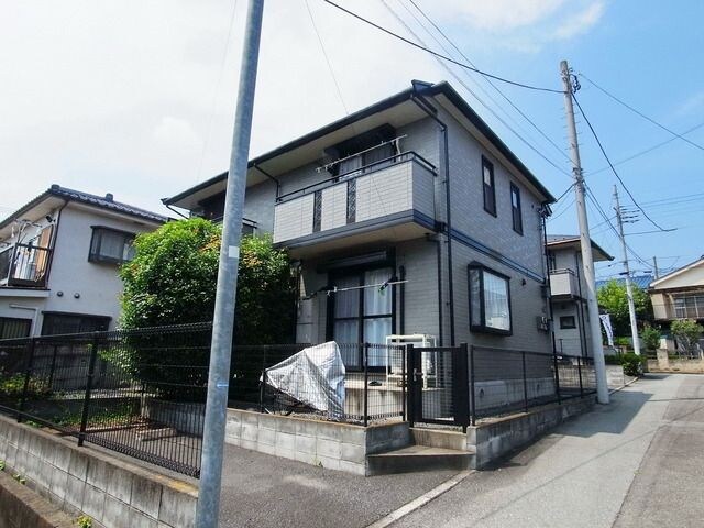 ルミエールの物件内観写真