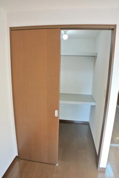 アズールの物件内観写真