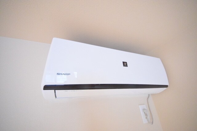 マンション国母の物件内観写真