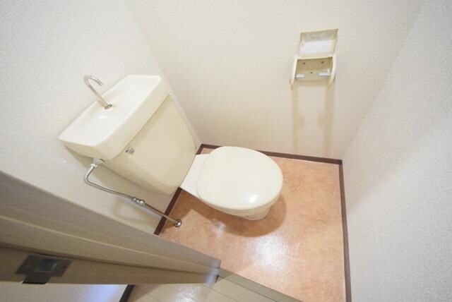 宮崎ビルの物件内観写真