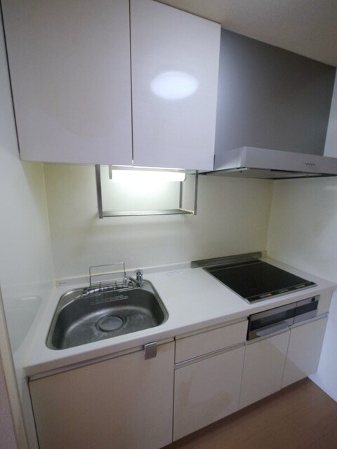 リバーサイドエルの物件内観写真