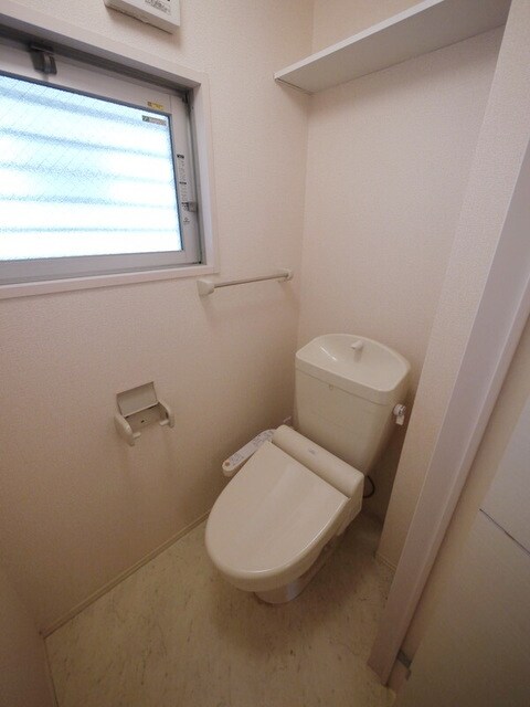 リバーサイドエルの物件内観写真