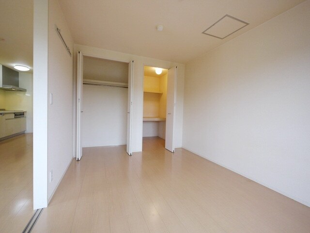 リバーサイドエルの物件内観写真