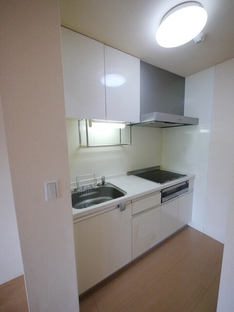 リバーサイドエルの物件内観写真