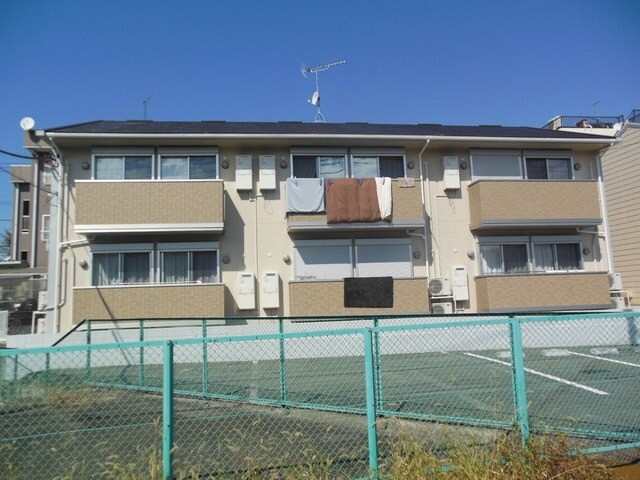 リバーサイドエルの物件内観写真