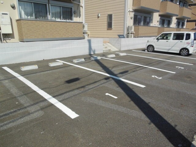 リバーサイドエルの物件内観写真