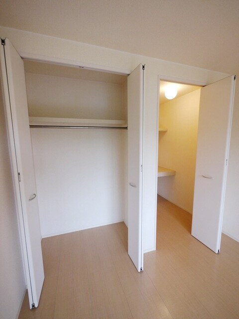 リバーサイドエルの物件内観写真