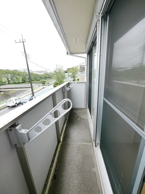 リバーサイドエルの物件内観写真