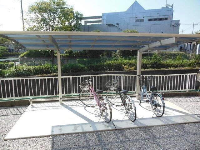 リバーサイドエルの物件内観写真