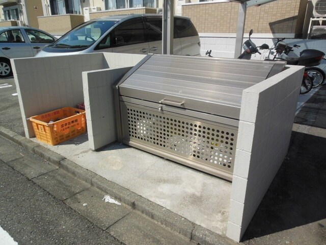 リバーサイドエルの物件内観写真