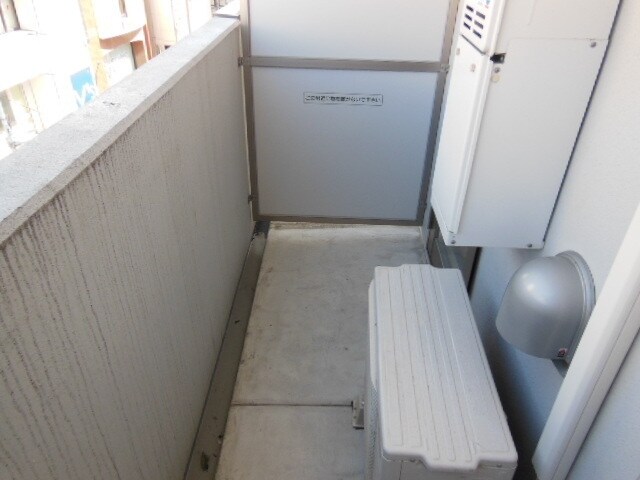 ジーヒルズ中町の物件内観写真