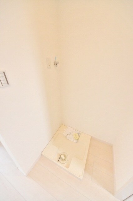 キャスティア京王八王子の物件内観写真