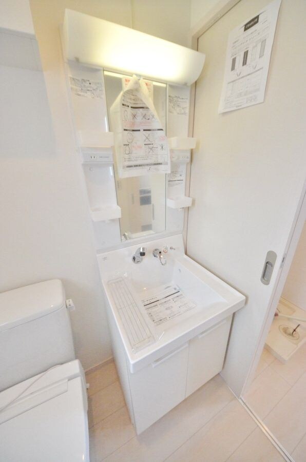 キャスティア京王八王子の物件内観写真