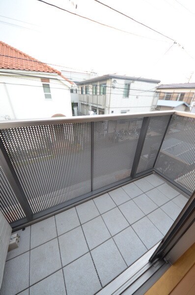 シャーメゾンコーエーの物件内観写真