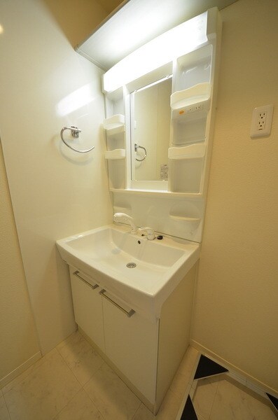 シャーメゾンコーエーの物件内観写真