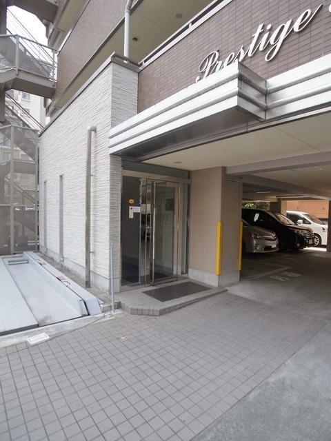 プレステージ立川の物件内観写真