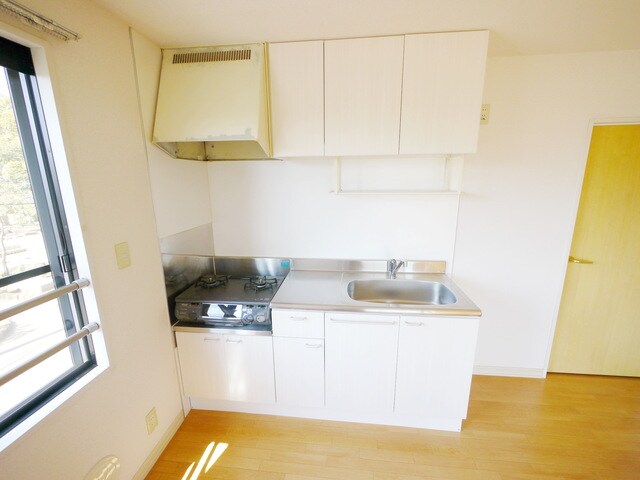 パークサイドディアスIIの物件内観写真