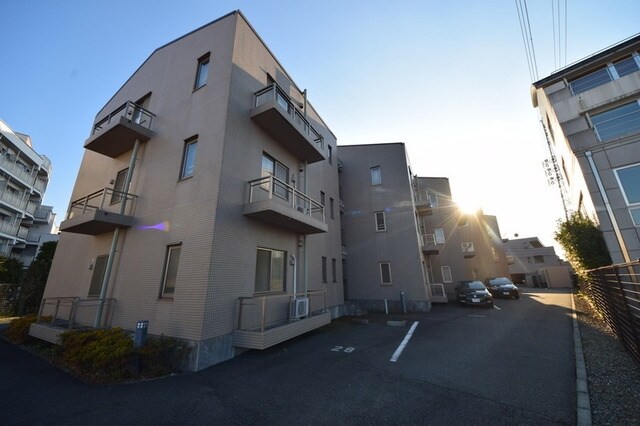 豊田ハウスの物件内観写真