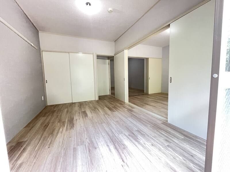 シャトー美堀台の物件内観写真