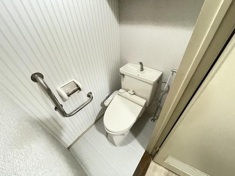 シャトー美堀台の物件内観写真