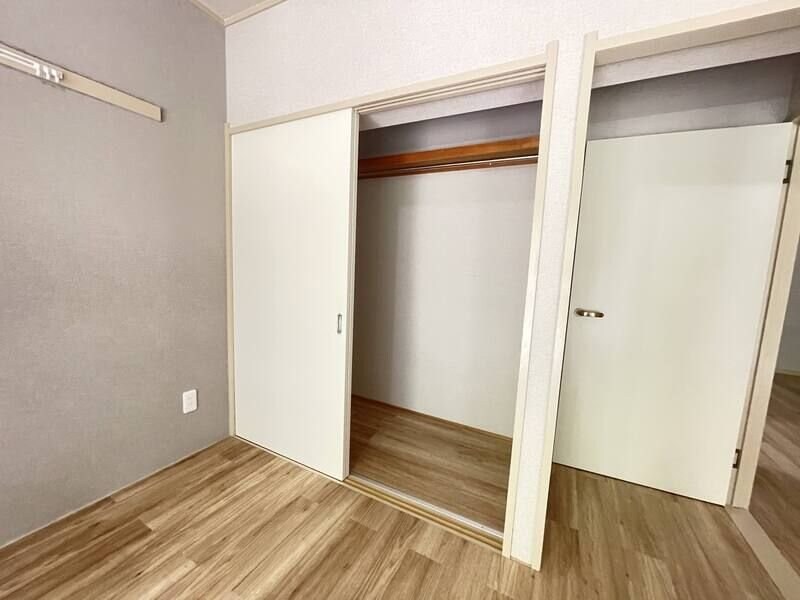 シャトー美堀台の物件内観写真