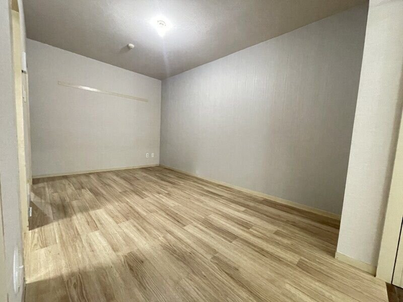 シャトー美堀台の物件内観写真