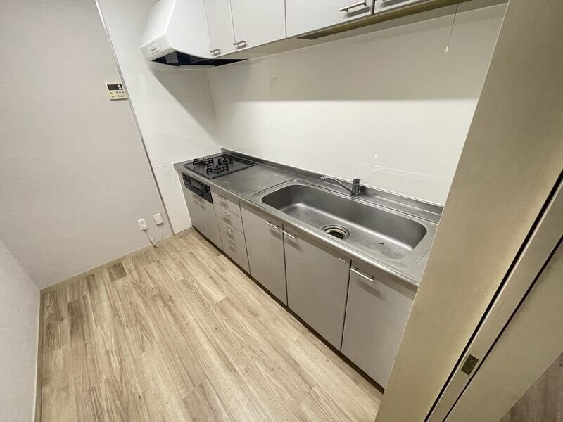 シャトー美堀台の物件内観写真