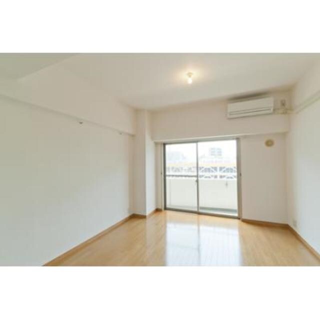 メゾン「サロム」の物件内観写真