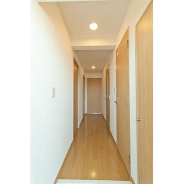 メゾン「サロム」の物件内観写真