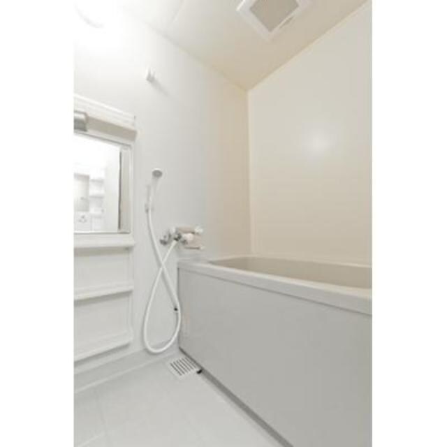 メゾン「サロム」の物件内観写真