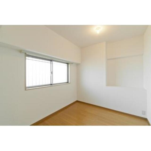 メゾン「サロム」の物件内観写真