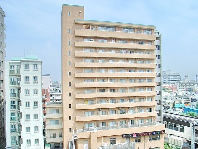 メゾン「サロム」の物件内観写真