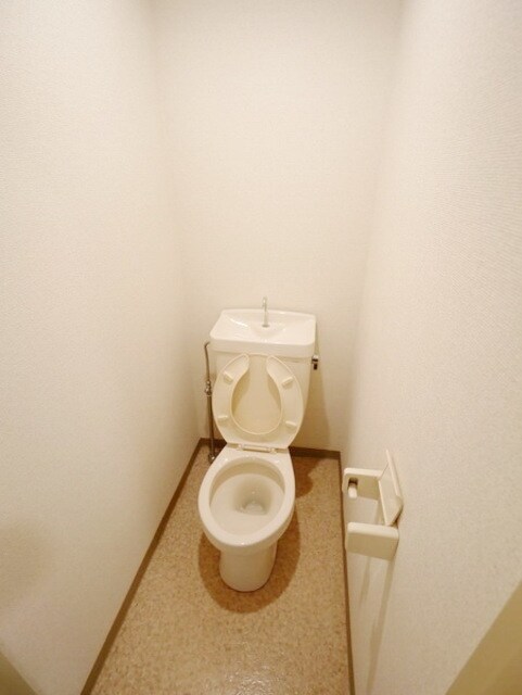 ビレッジコア八王子の物件内観写真