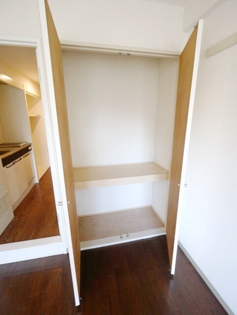 ビレッジコア八王子の物件内観写真