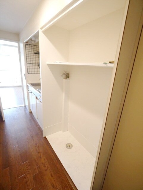 ビレッジコア八王子の物件内観写真