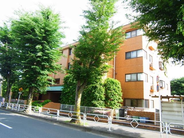 メゾン・ドゥ・プレーヌの物件内観写真