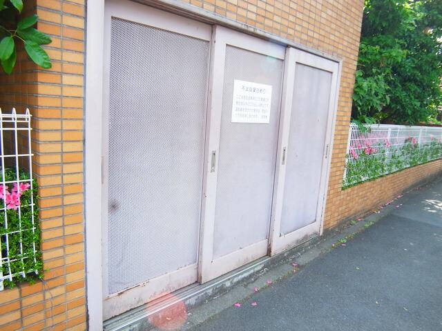 メゾン・ドゥ・プレーヌの物件内観写真