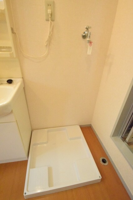 ウエストヒルズ・ショウの物件内観写真