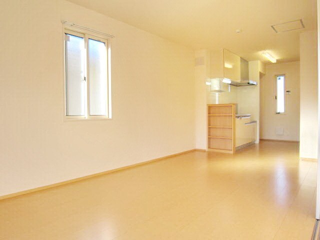 グランシャリオスッドの物件内観写真