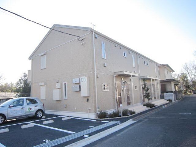 グランシャリオスッドの物件内観写真