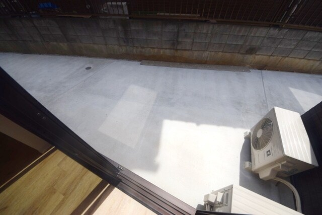 メゾンドカルレ高幡不動の物件内観写真