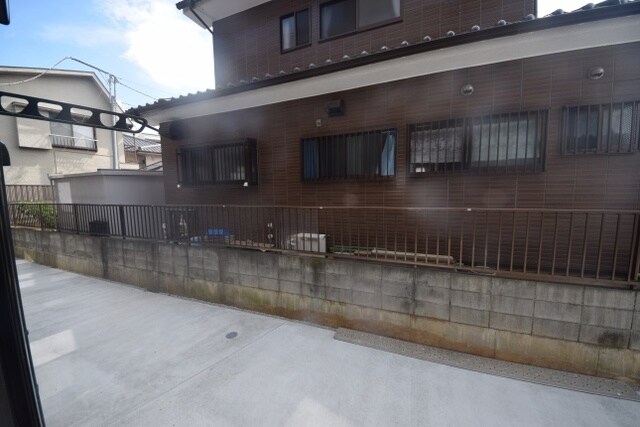 メゾンドカルレ高幡不動の物件内観写真