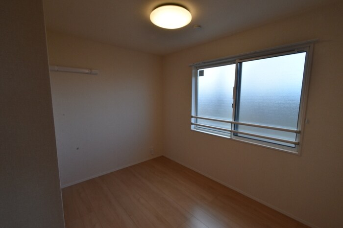 メタルフォックスの物件内観写真