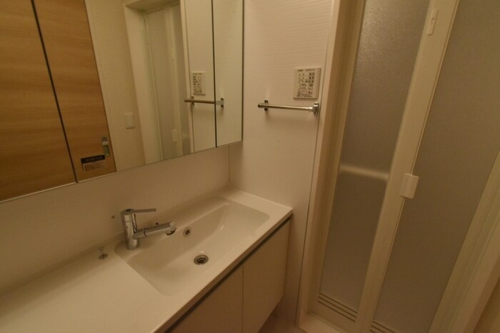 メタルフォックスの物件内観写真