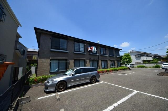 ガーデンコート国立の物件内観写真