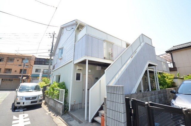 メゾンドール国立の物件内観写真