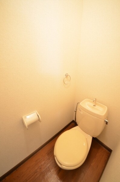 メゾンドール国立の物件内観写真